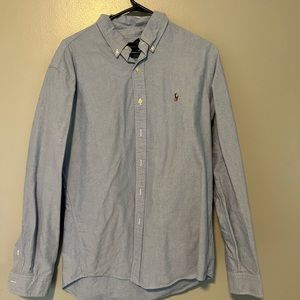 Polo Ralph Lauren button down